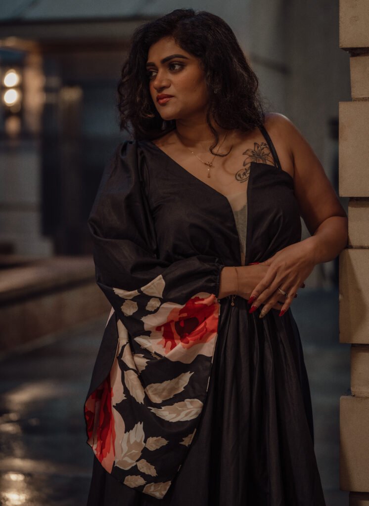 veena